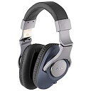 【中古】FURUTECH ADL H128 ダイナミック型オーバーイヤーヘッドホン/ネイビー H128-NV