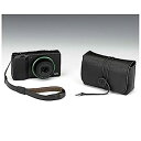 【中古】「非常に良い(無料延長保証)」RICOH デジタルカメラ GRII 初回生産限定セット 175850