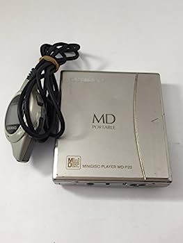 yÁzONKYO IL[ MD WALKMAN MDEH[N} |[^uMD MD-P20