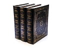 【中古】「非常に良い」bellagio-italia Olde World Persian DVD、CDブックボックス3パック???Holds 144ディスク