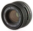 【中古】ヘリオス HELIOS 44M-6 CANON EOS 2/58 ロシアレンズ(2)