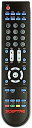 【中古】Sceptre X505BV-FHD-リモコン