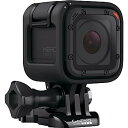 【中古】GoPro(ゴープロ) HERO Session CHDHS102JP2