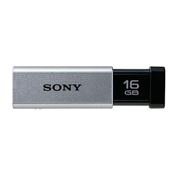 【中古】SONY USB3.0メモリ USM16GT S USM16GT S 00016513【まとめ買い3個セット】