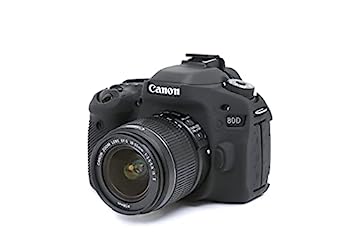 【中古】（非常に良い）ディスカバード イージーカバー　EOS 80D用（ブラック）【メーカー名】【メーカー型番】【ブランド名】イージーカバー【商品説明】ディスカバード イージーカバー　EOS 80D用（ブラック）こちらの商品は中古品となっております。 画像はイメージ写真ですので 商品のコンディション・付属品の有無については入荷の度異なります。 買取時より付属していたものはお付けしておりますが付属品や消耗品に保証はございません。 商品ページ画像以外の付属品はございませんのでご了承下さいませ。 中古品のため使用に影響ない程度の使用感・経年劣化（傷、汚れなど）がある場合がございます。 また、中古品の特性上ギフトには適しておりません。 当店では初期不良に限り 商品到着から7日間は返品を受付けております。 他モールとの併売品の為 完売の際はご連絡致しますのでご了承ください。 プリンター・印刷機器のご注意点 インクは配送中のインク漏れ防止の為、付属しておりませんのでご了承下さい。 ドライバー等ソフトウェア・マニュアルはメーカーサイトより最新版のダウンロードをお願い致します。 ゲームソフトのご注意点 特典・付属品・パッケージ・プロダクトコード・ダウンロードコード等は 付属していない場合がございますので事前にお問合せ下さい。 商品名に「輸入版 / 海外版 / IMPORT 」と記載されている海外版ゲームソフトの一部は日本版のゲーム機では動作しません。 お持ちのゲーム機のバージョンをあらかじめご参照のうえ動作の有無をご確認ください。 輸入版ゲームについてはメーカーサポートの対象外です。 DVD・Blu-rayのご注意点 特典・付属品・パッケージ・プロダクトコード・ダウンロードコード等は 付属していない場合がございますので事前にお問合せ下さい。 商品名に「輸入版 / 海外版 / IMPORT 」と記載されている海外版DVD・Blu-rayにつきましては 映像方式の違いの為、一般的な国内向けプレイヤーにて再生できません。 ご覧になる際はディスクの「リージョンコード」と「映像方式※DVDのみ」に再生機器側が対応している必要があります。 パソコンでは映像方式は関係ないため、リージョンコードさえ合致していれば映像方式を気にすることなく視聴可能です。 商品名に「レンタル落ち 」と記載されている商品につきましてはディスクやジャケットに管理シール（値札・セキュリティータグ・バーコード等含みます）が貼付されています。 ディスクの再生に支障の無い程度の傷やジャケットに傷み（色褪せ・破れ・汚れ・濡れ痕等）が見られる場合がありますので予めご了承ください。 2巻セット以上のレンタル落ちDVD・Blu-rayにつきましては、複数枚収納可能なトールケースに同梱してお届け致します。 トレーディングカードのご注意点 当店での「良い」表記のトレーディングカードはプレイ用でございます。 中古買取り品の為、細かなキズ・白欠け・多少の使用感がございますのでご了承下さいませ。 再録などで型番が違う場合がございます。 違った場合でも事前連絡等は致しておりませんので、型番を気にされる方はご遠慮ください。 ご注文からお届けまで 1、ご注文⇒ご注文は24時間受け付けております。 2、注文確認⇒ご注文後、当店から注文確認メールを送信します。 3、お届けまで3-10営業日程度とお考え下さい。 　※海外在庫品の場合は3週間程度かかる場合がございます。 4、入金確認⇒前払い決済をご選択の場合、ご入金確認後、配送手配を致します。 5、出荷⇒配送準備が整い次第、出荷致します。発送後に出荷完了メールにてご連絡致します。 　※離島、北海道、九州、沖縄は遅れる場合がございます。予めご了承下さい。 当店ではすり替え防止のため、シリアルナンバーを控えております。 万が一すり替え等ありました場合は然るべき対応をさせていただきます。 お客様都合によるご注文後のキャンセル・返品はお受けしておりませんのでご了承下さい。 電話対応はしておりませんので質問等はメッセージまたはメールにてお願い致します。