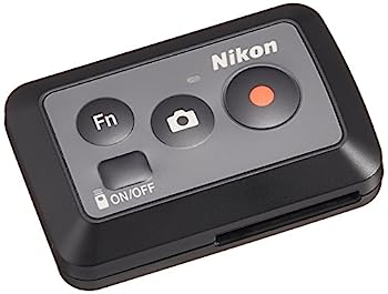 【中古】Nikon リモコン ML-L6(アクションカメラ KeyMission用)