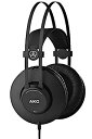【中古】AKG K52