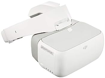 【中古】（非常に良い）DJI Goggles CP.PT.000675