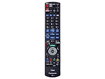 【中古】(非常に良い) パナソニック Panasonic ブルーレイ・DVDプレーヤー・レコーダー リモコン N2QAYB001148 【中古】(非常に良い) パナソニック Panasonic ブルーレイ・DVDプレーヤー・レコーダー リモコン N2QAYB001148
