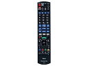 【中古】(非常に良い) パナソニック Panasonic ブルーレイ・DVDプレーヤー・レコーダー リモコン N2QAYB001171(2)