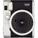 【中古】富士フイルム instax mini 90 チェキ ネオクラシック(ブラック)INS MINI90 NEO CLASSIC INS MINI 90 NC