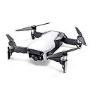 【中古】DJI ドローン Mavic Air Fly More コンボ (アークティックホワイト) CP.PT.00000160.01