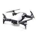 【中古】（非常に良い）DJI ドローン Mavic Air Fly More コンボ (アークティックホワイト) CP.PT.00000160.01