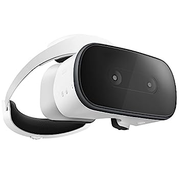 šLenovo ɥVRإåɥå Mirage Solo with Daydream/Snapdragon835/6DoF/WoridSense/25601440ɥå ZA3C0011JP