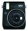 šFUJIFILM 󥹥ȥ  instax mini 70 ֥å INS MINI 70N BLACK