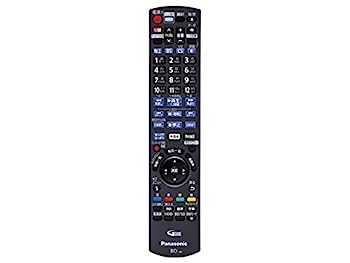 š ѥʥ˥å Panasonic ֥롼쥤DVDץ졼䡼쥳 ⥳ N2QAYB001086
