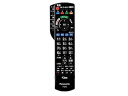 【中古】(非常に良い) パナソニック Panasonic 液晶テレビ リモコン N2QAYB001228