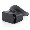 【中古】エレコム VRゴーグル VRヘッドセット 【ブルーライトカット40%】 ピント調節 目幅調節 ハードバンド ブラック VRG-GVSB01BK【メーカー名】【メーカー型番】【ブランド名】エレコム(ELECOM)【商品説明】エレコム VRゴーグル VRヘッドセット 【ブルーライトカット40%】 ピント調節 目幅調節 ハードバンド ブラック VRG-GVSB01BKこちらの商品は中古品となっております。 画像はイメージ写真ですので 商品のコンディション・付属品の有無については入荷の度異なります。 買取時より付属していたものはお付けしておりますが付属品や消耗品に保証はございません。 商品ページ画像以外の付属品はございませんのでご了承下さいませ。 中古品のため使用に影響ない程度の使用感・経年劣化（傷、汚れなど）がある場合がございます。 また、中古品の特性上ギフトには適しておりません。 当店では初期不良に限り 商品到着から7日間は返品を受付けております。 他モールとの併売品の為 完売の際はご連絡致しますのでご了承ください。 プリンター・印刷機器のご注意点 インクは配送中のインク漏れ防止の為、付属しておりませんのでご了承下さい。 ドライバー等ソフトウェア・マニュアルはメーカーサイトより最新版のダウンロードをお願い致します。 ゲームソフトのご注意点 特典・付属品・パッケージ・プロダクトコード・ダウンロードコード等は 付属していない場合がございますので事前にお問合せ下さい。 商品名に「輸入版 / 海外版 / IMPORT 」と記載されている海外版ゲームソフトの一部は日本版のゲーム機では動作しません。 お持ちのゲーム機のバージョンをあらかじめご参照のうえ動作の有無をご確認ください。 輸入版ゲームについてはメーカーサポートの対象外です。 DVD・Blu-rayのご注意点 特典・付属品・パッケージ・プロダクトコード・ダウンロードコード等は 付属していない場合がございますので事前にお問合せ下さい。 商品名に「輸入版 / 海外版 / IMPORT 」と記載されている海外版DVD・Blu-rayにつきましては 映像方式の違いの為、一般的な国内向けプレイヤーにて再生できません。 ご覧になる際はディスクの「リージョンコード」と「映像方式※DVDのみ」に再生機器側が対応している必要があります。 パソコンでは映像方式は関係ないため、リージョンコードさえ合致していれば映像方式を気にすることなく視聴可能です。 商品名に「レンタル落ち 」と記載されている商品につきましてはディスクやジャケットに管理シール（値札・セキュリティータグ・バーコード等含みます）が貼付されています。 ディスクの再生に支障の無い程度の傷やジャケットに傷み（色褪せ・破れ・汚れ・濡れ痕等）が見られる場合がありますので予めご了承ください。 2巻セット以上のレンタル落ちDVD・Blu-rayにつきましては、複数枚収納可能なトールケースに同梱してお届け致します。 トレーディングカードのご注意点 当店での「良い」表記のトレーディングカードはプレイ用でございます。 中古買取り品の為、細かなキズ・白欠け・多少の使用感がございますのでご了承下さいませ。 再録などで型番が違う場合がございます。 違った場合でも事前連絡等は致しておりませんので、型番を気にされる方はご遠慮ください。 ご注文からお届けまで 1、ご注文⇒ご注文は24時間受け付けております。 2、注文確認⇒ご注文後、当店から注文確認メールを送信します。 3、お届けまで3-10営業日程度とお考え下さい。 　※海外在庫品の場合は3週間程度かかる場合がございます。 4、入金確認⇒前払い決済をご選択の場合、ご入金確認後、配送手配を致します。 5、出荷⇒配送準備が整い次第、出荷致します。発送後に出荷完了メールにてご連絡致します。 　※離島、北海道、九州、沖縄は遅れる場合がございます。予めご了承下さい。 当店ではすり替え防止のため、シリアルナンバーを控えております。 万が一すり替え等ありました場合は然るべき対応をさせていただきます。 お客様都合によるご注文後のキャンセル・返品はお受けしておりませんのでご了承下さい。 電話対応はしておりませんので質問等はメッセージまたはメールにてお願い致します。