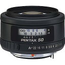 【中古】(非常に良い)PENTAX FA 50/1.4(2)