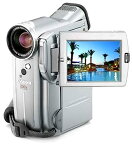 【中古】Canon IXY DV M2 KIT デジタルビデオカメラ