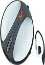 【中古】Sony D-NS505 S2 Sports ATRAC Walkman Portable CD Player by Sony(2)