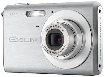 【中古】CASIO デジタルカメラ EX-Z60 E