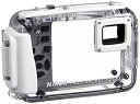 【中古】(非常に良い)Nikon COOLPIX S5対応 FJ-CP1 フィールドジャケット