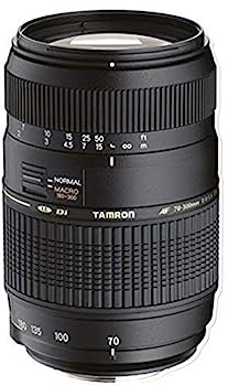 yÁzTAMRON ]Y[Y AF70-300mm F4-5.6 Di MACRO \j[pA}Eg tTCYΉ A17S