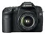 【中古】（非常に良い）Canon デジタル一眼レフカメラ EOS 40D EF-S18-55 IS レンズキット EOS40D 1855ISLK