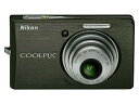 【中古】Nikon デジタルカメラ COOLPIX 