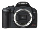 【中古】（非常に良い）Canon デジタル一眼レフカメラ EOS Kiss X2 ボディ KISSX2-BODY