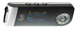 【中古】日立 デジタルオーディオプレーヤー MP3プレーヤー USB端子搭載 HMP-G1