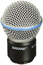 【中古】「未使用品」SHURE RPW118 マイク用カートリッジ (シュア)