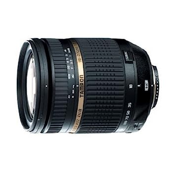 【中古】TAMRON AF18-270mm F/3.5-6.3 DiIIVC L