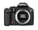 【中古】Pentax デジタル一眼レフカメラ K-m ボディ K-m(2)