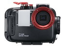 【中古】(非常に良い)OLYMPUS μ Tough 8000用 防水プロテクタ PT-045