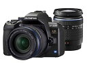 【中古】(非常に良い)OLYMPUS デジタル一眼カメラ E-620 ダブルズームキット(2)