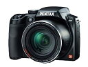 【中古】（非常に良い）PENTAX デジタルカメラ X70 1200万画素 光学24倍ズーム X70