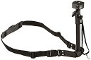 【中古】ETSUMI カムコーダーサポート クイックシュー式 E-6124