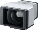 【中古】(非常に良い)OLYMPUS 光学ビューファインダー M.ZUIKO DIGITAL 17mm F1.8, 17mm F2.8用 VF-1