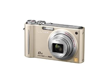 【中古】(非常に良い)パナソニック デジタルカメラ ルミックス ゴールド DMC-ZX3-N 【中古】(非常に良い)パナソニック デジタルカメラ ルミックス ゴールド DMC-ZX3-N