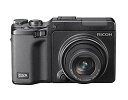 【中古】（非常に良い）RICOH デジタルカメラ GXR+S10KIT 24-72mm 170540