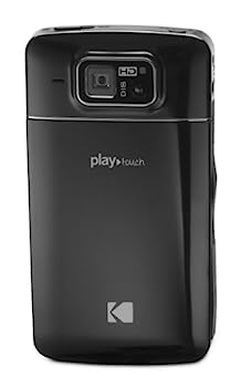 【中古】Kodak ポケットビデオカメラ PLAYTOUCH ブラック PLAYTOUCH-B 【中古】Kodak ポケットビデオカメラ PLAYTOUCH ブラック PLAYTOUCH-B
