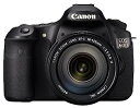 【中古】Canon デジタル一眼レフカメラ EOS 60D レンズキット EF-S18-135mm F3.5-5.6 IS STM付属 EOS60D18135I...