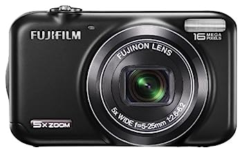 šFUJIFILM ǥ륫 FinePix JX400 ֥å FX-JX400B