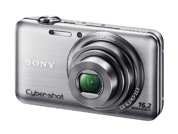 【中古】(非常に良い)ソニー SONY デジタルカメラ Cybershot WX7 1620万画素CMOS 光学x5 シルバー DSC-WX7/S 【中古】(非常に良い)ソニー SONY デジタルカメラ Cybershot WX7 1620万画素CMOS 光学x5 シルバー DSC-WX7/S