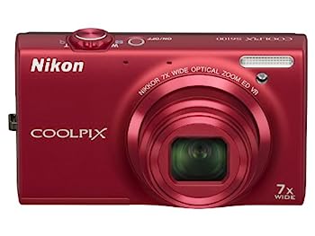 【中古】（非常に良い）Nikonデジタ