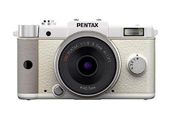 【中古】PENTAX ミラーレス一眼 Q レンズキット ホワイト PENTAXQLKWH 【中古】PENTAX ミラーレス一眼 Q レンズキット ホワイト PENTAXQLKWH