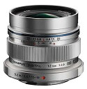 【中古】OLYMPUS 単焦点レンズ M.ZUIKO DIGITAL ED 12mm F2.0
