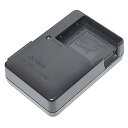 【中古】CASIO NP-80対応 急速充電器 BC-81L/バルク品(簡易梱包品)